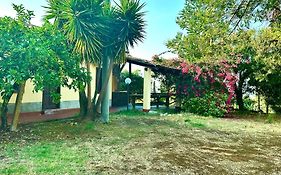 Feudo Di Villa Anticaglia
